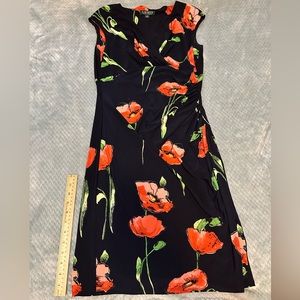 Lauren Ralph Lauren Poppy Dress